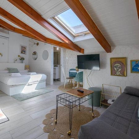 Guestready - Homely Stay In Madrid Buitenkant foto