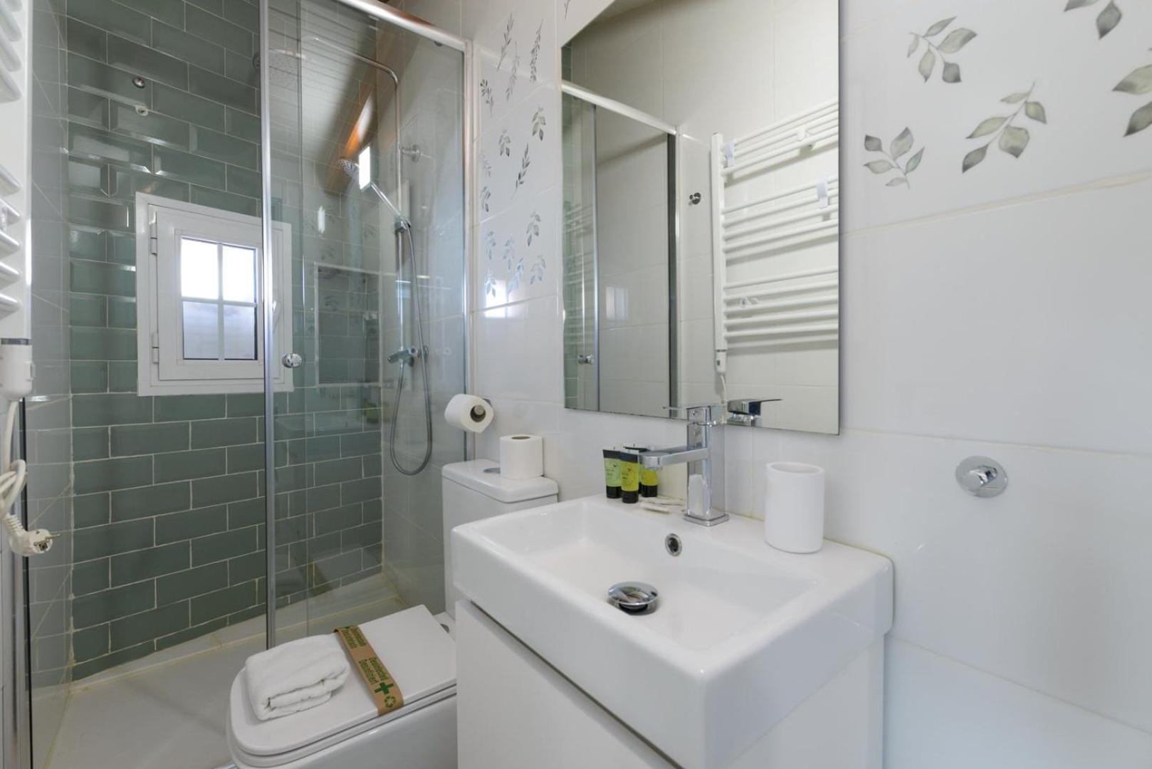 Guestready - Homely Stay In Madrid Buitenkant foto