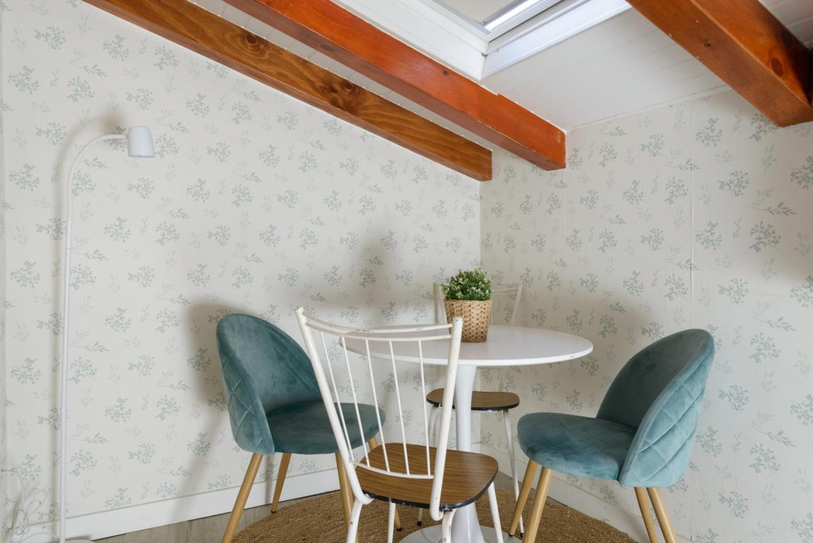 Guestready - Homely Stay In Madrid Buitenkant foto