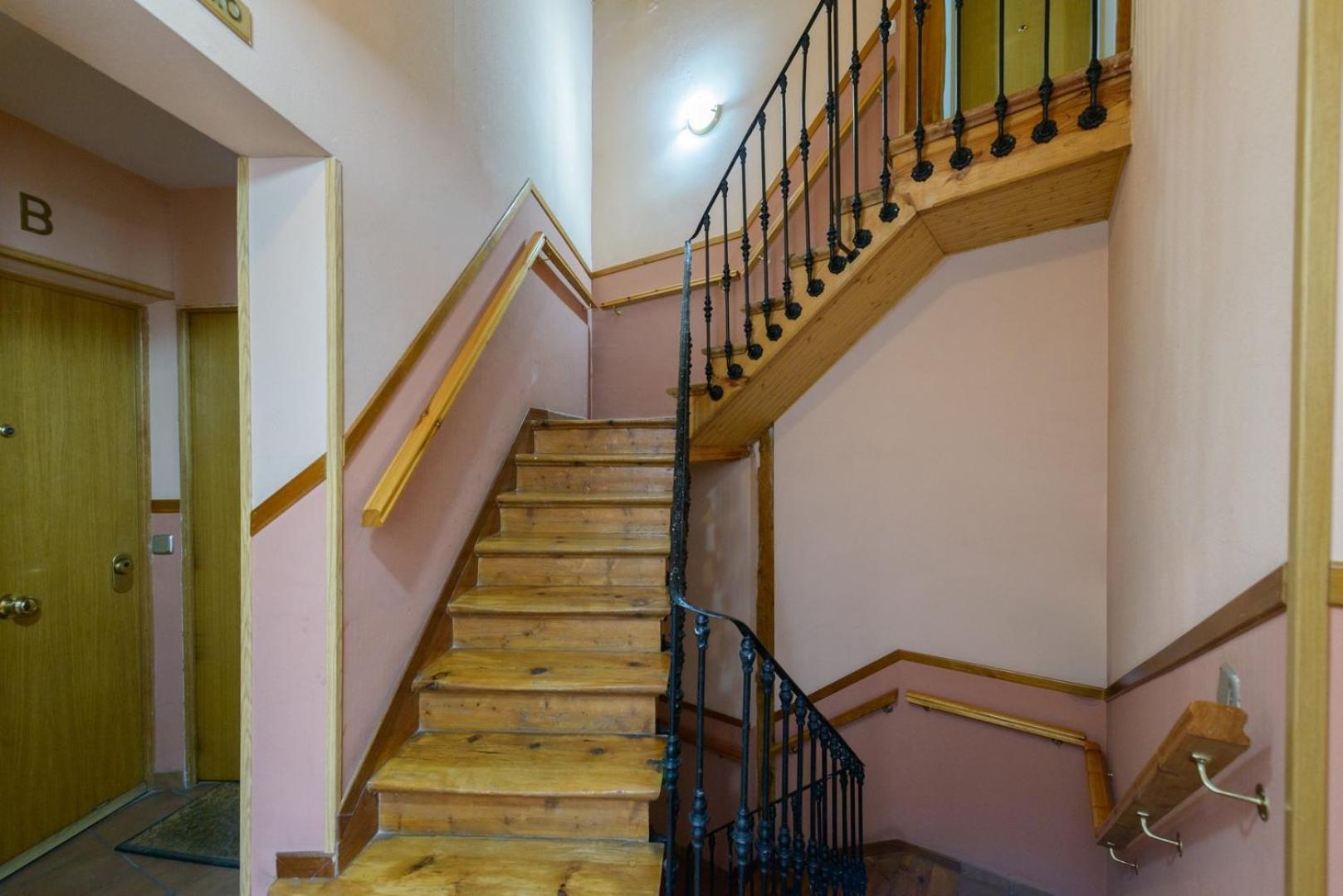 Guestready - Homely Stay In Madrid Buitenkant foto
