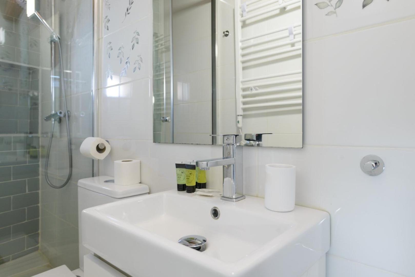 Guestready - Homely Stay In Madrid Buitenkant foto