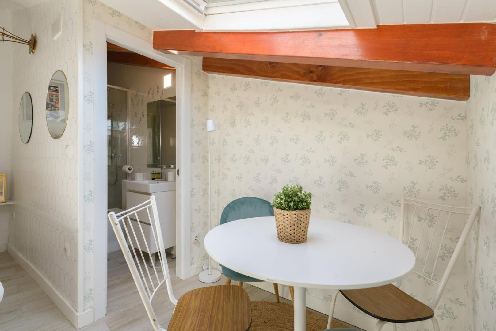 Guestready - Homely Stay In Madrid Buitenkant foto