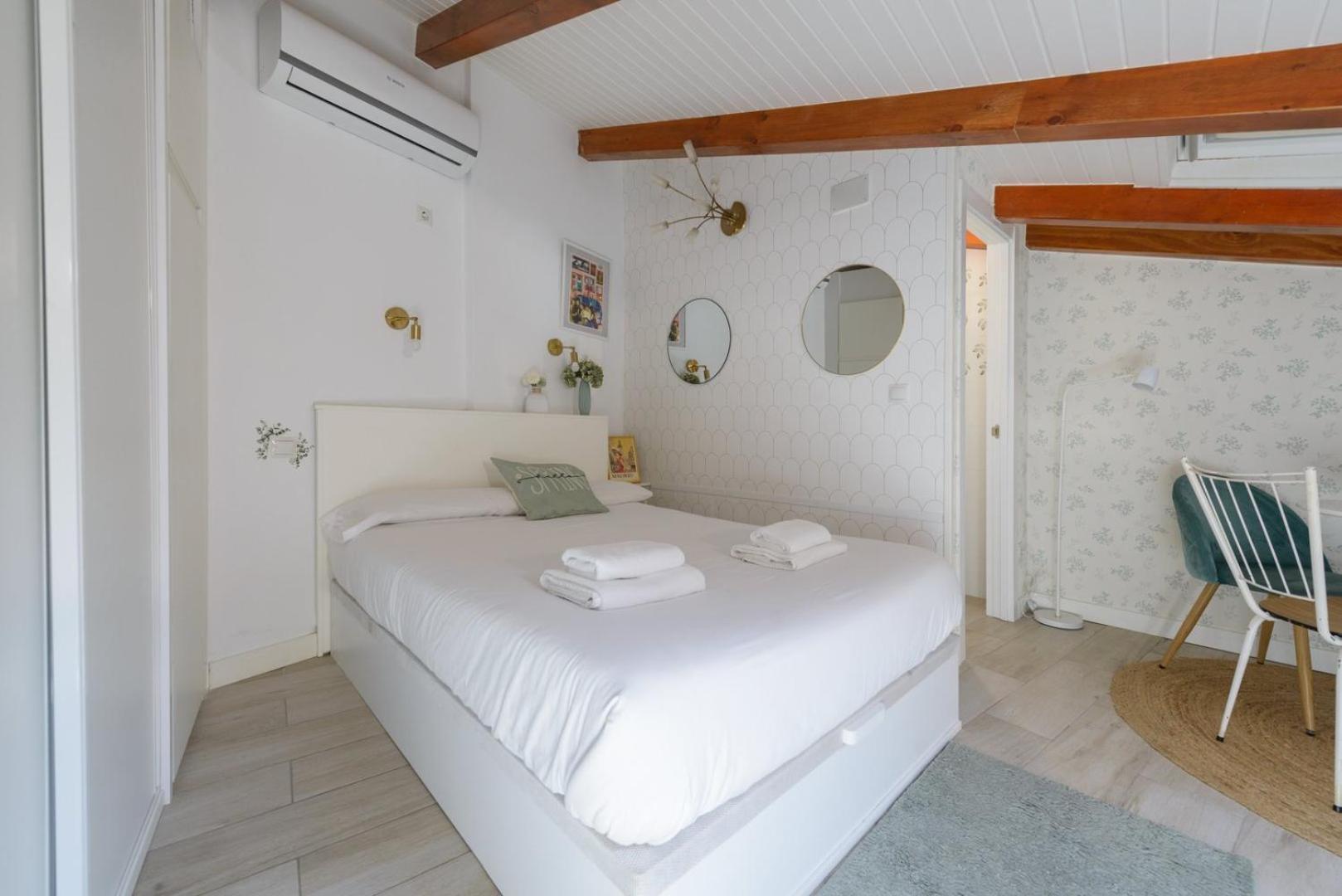 Guestready - Homely Stay In Madrid Buitenkant foto